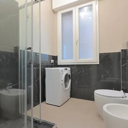 Appartement Vicino A Parcheggi Gratuiti - Vicino Al Centro *