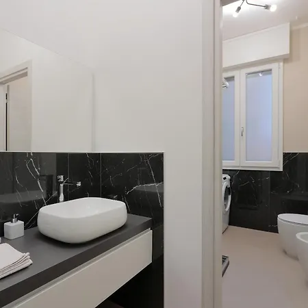 Appartement Vicino A Parcheggi Gratuiti - Vicino Al Centro Modène