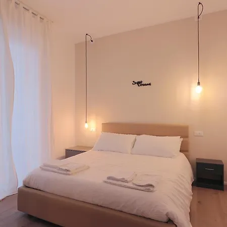 Appartement Vicino A Parcheggi Gratuiti - Vicino Al Centro *