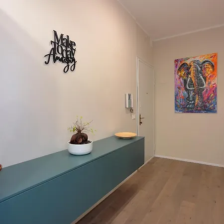 Vicino A Parcheggi Gratuiti - Vicino Al Centro Apartamento Modena