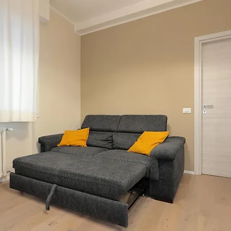 Appartement Vicino A Parcheggi Gratuiti - Vicino Al Centro Modène