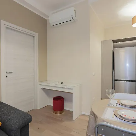 Appartement Vicino A Parcheggi Gratuiti - Vicino Al Centro Modène