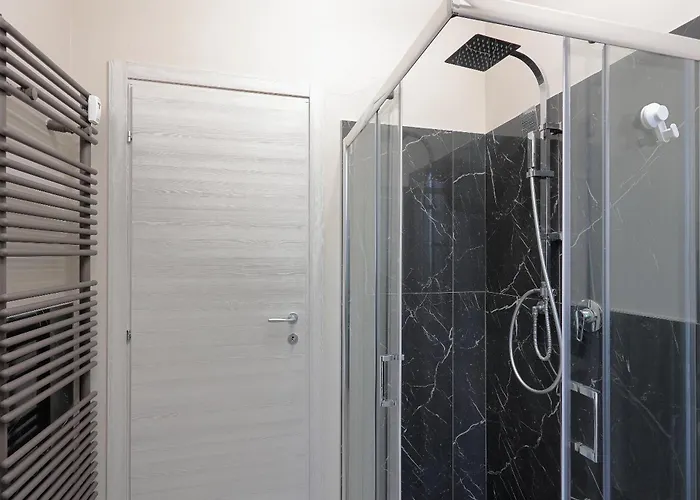 公寓 Vicino A Parcheggi Gratuiti - Vicino Al Centro 摩德纳