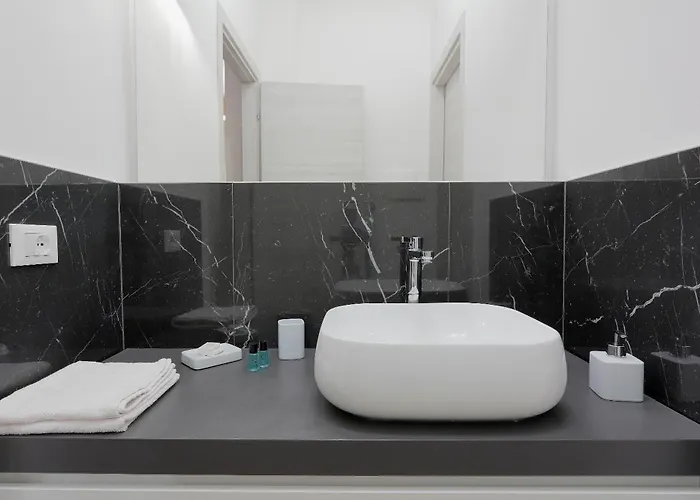 Vicino A Parcheggi Gratuiti - Vicino Al Centro