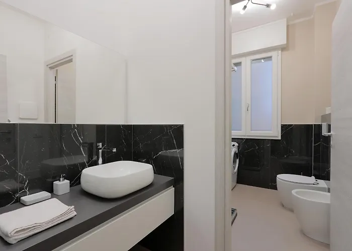 公寓 Vicino A Parcheggi Gratuiti - Vicino Al Centro 摩德纳