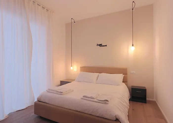 公寓 Vicino A Parcheggi Gratuiti - Vicino Al Centro *