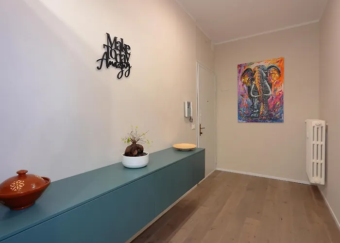 Vicino A Parcheggi Gratuiti - Vicino Al Centro 公寓 摩德纳