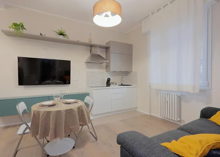 Vicino A Parcheggi Gratuiti - Vicino Al Centro 摩德纳