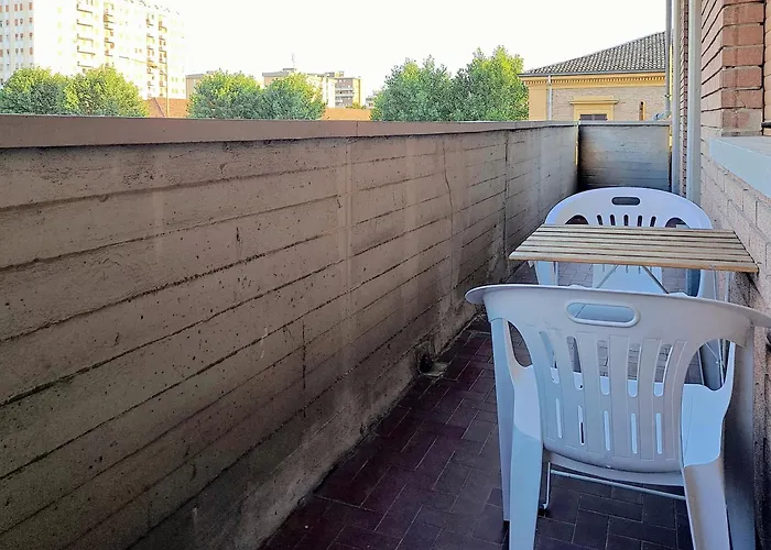 Vicino A Parcheggi Gratuiti - Vicino Al Centro 公寓 摩德纳